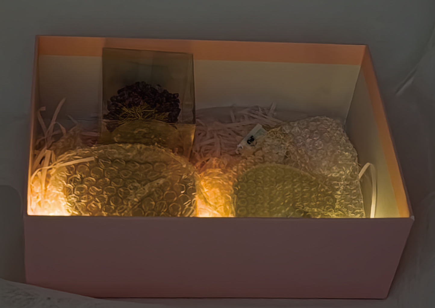 Money Tree Amethyst @ Love Paradise Series