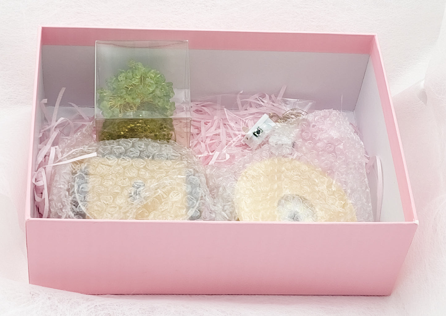 Money Tree Olivine @ Love Paradise Series