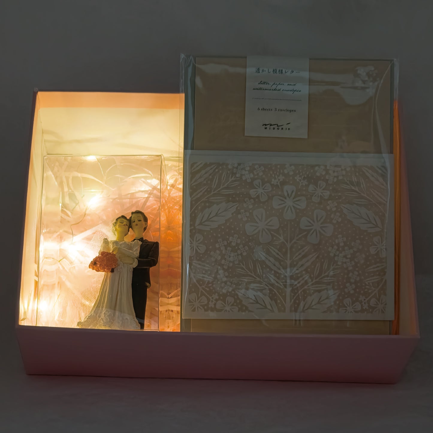 Wedding Doll @ Love Paradise Series