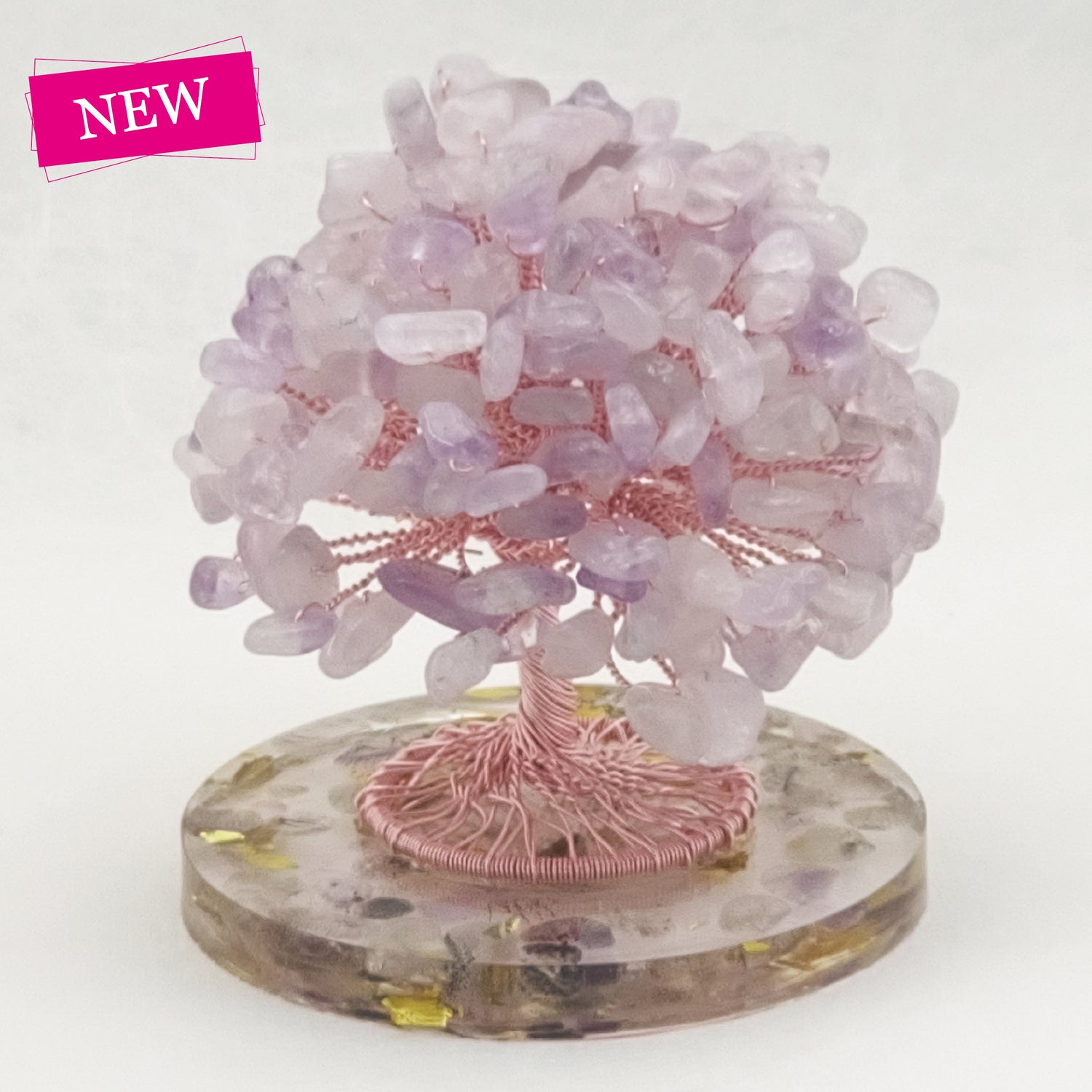Money Tree Lavender Amethyst @ Love Paradise Series