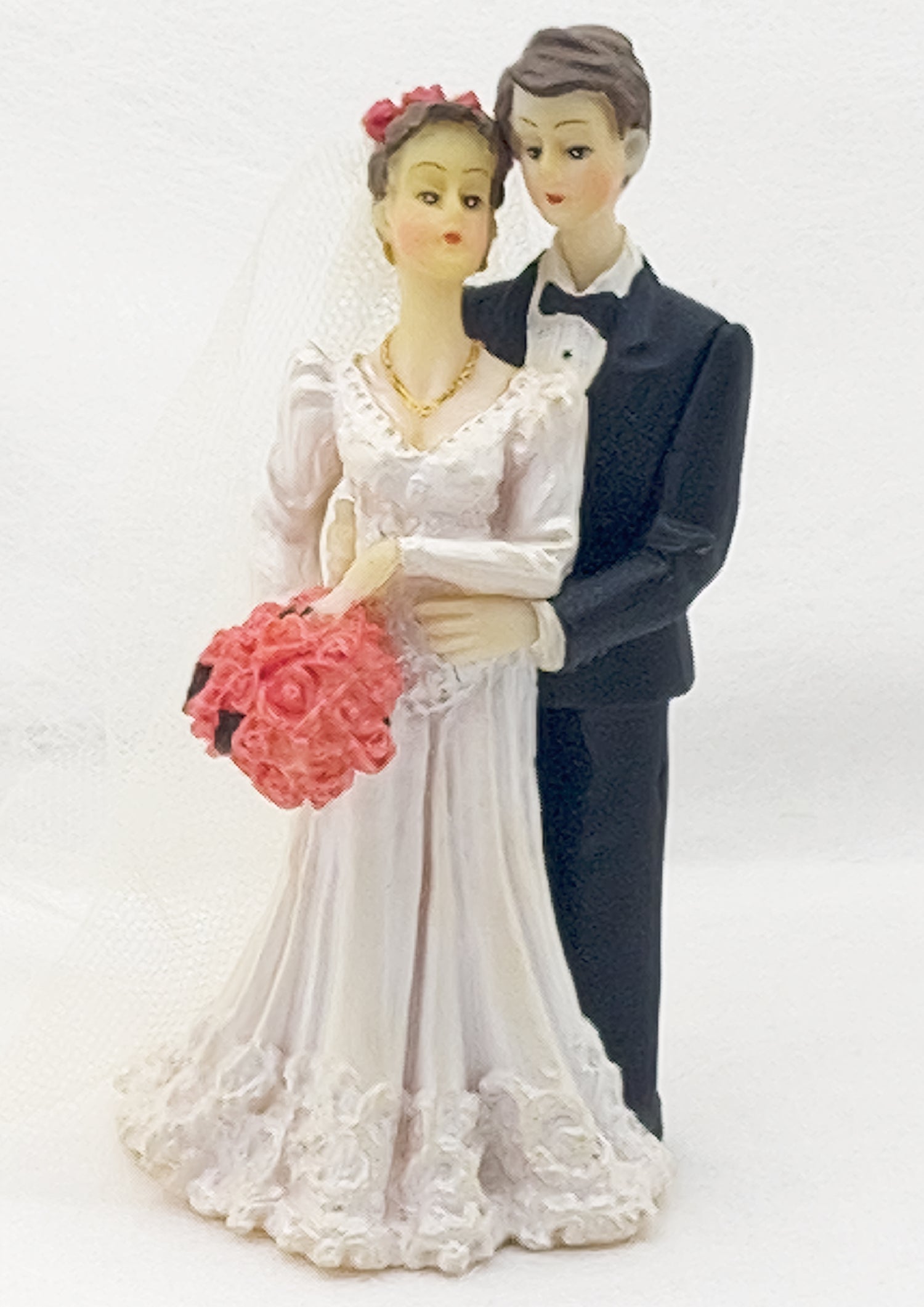 Wedding Doll @ Love Paradise Series