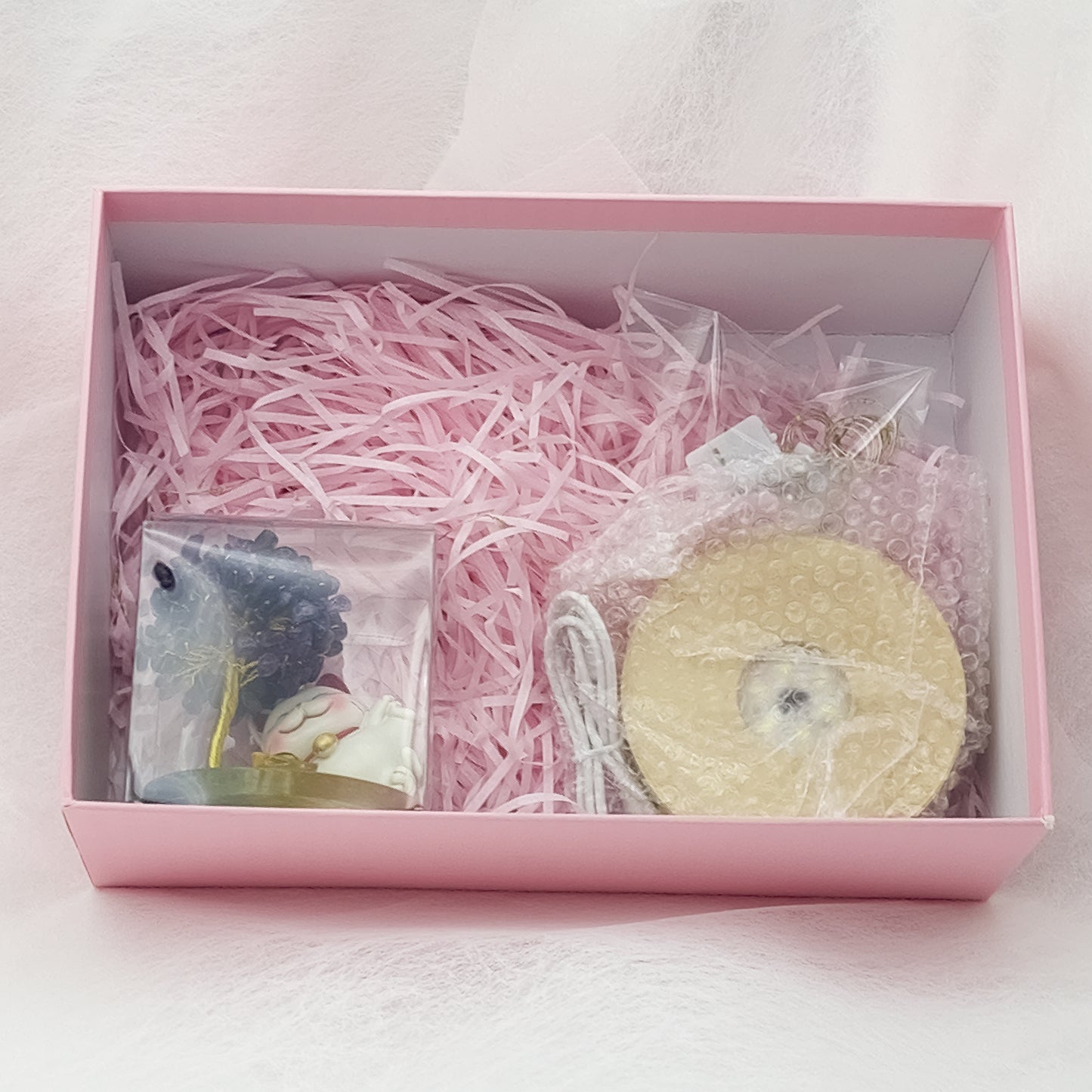 Amethyst Lucky Love Crystal Tree @ Lucky Love Series