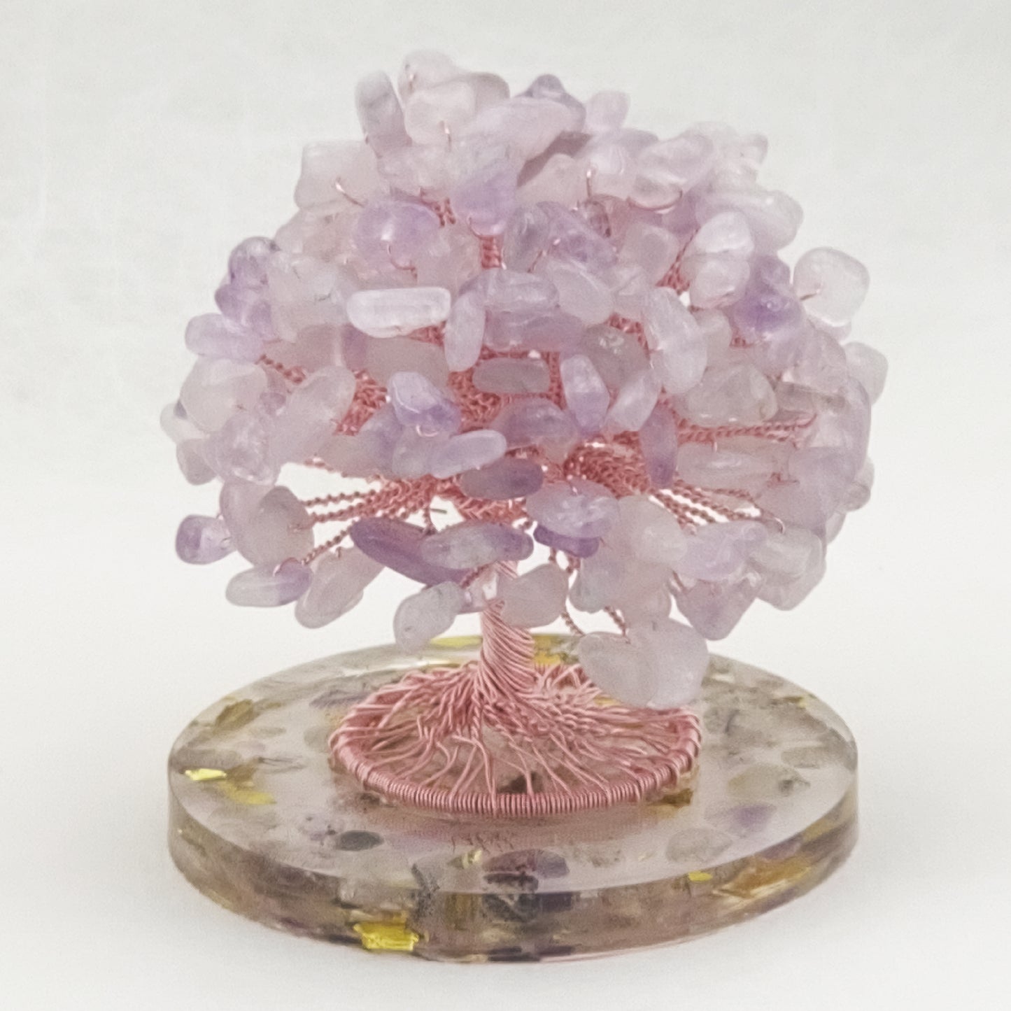 Money Tree Lavender Amethyst @ Love Paradise Series