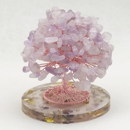 Money Tree Lavender Amethyst @ Love Paradise Series