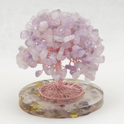 Money Tree Lavender Amethyst @ Love Paradise Series