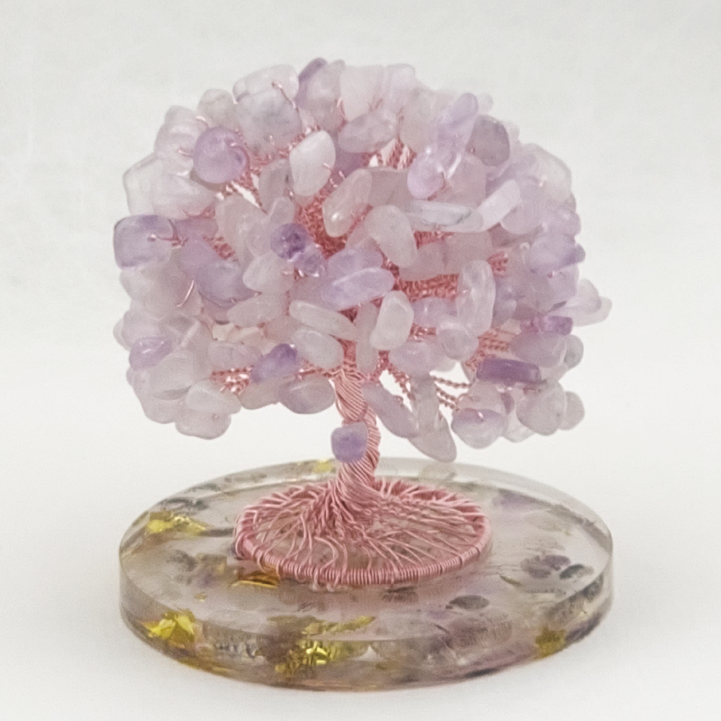 Money Tree Lavender Amethyst @ Love Paradise Series