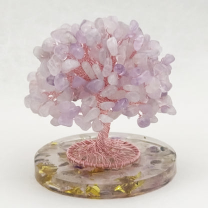 Money Tree Lavender Amethyst @ Love Paradise Series