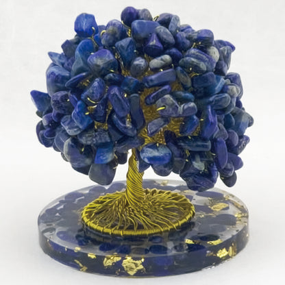 Money Tree Lapis Lazuli @ Love Paradise Series