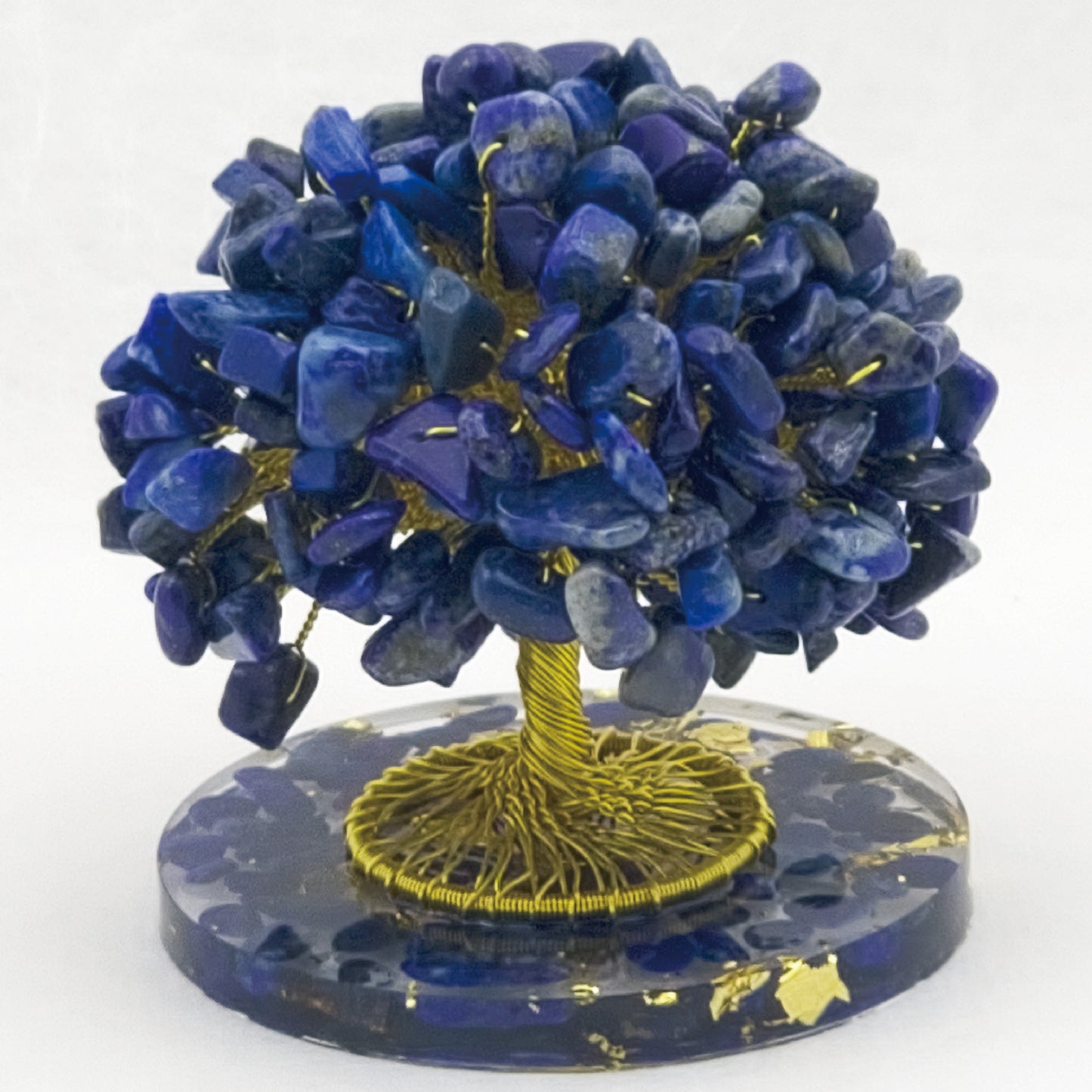 Money Tree Lapis Lazuli @ Love Paradise Series