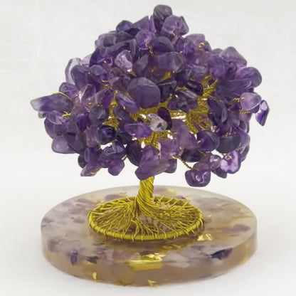 Money Tree Amethyst @ Love Paradise Series