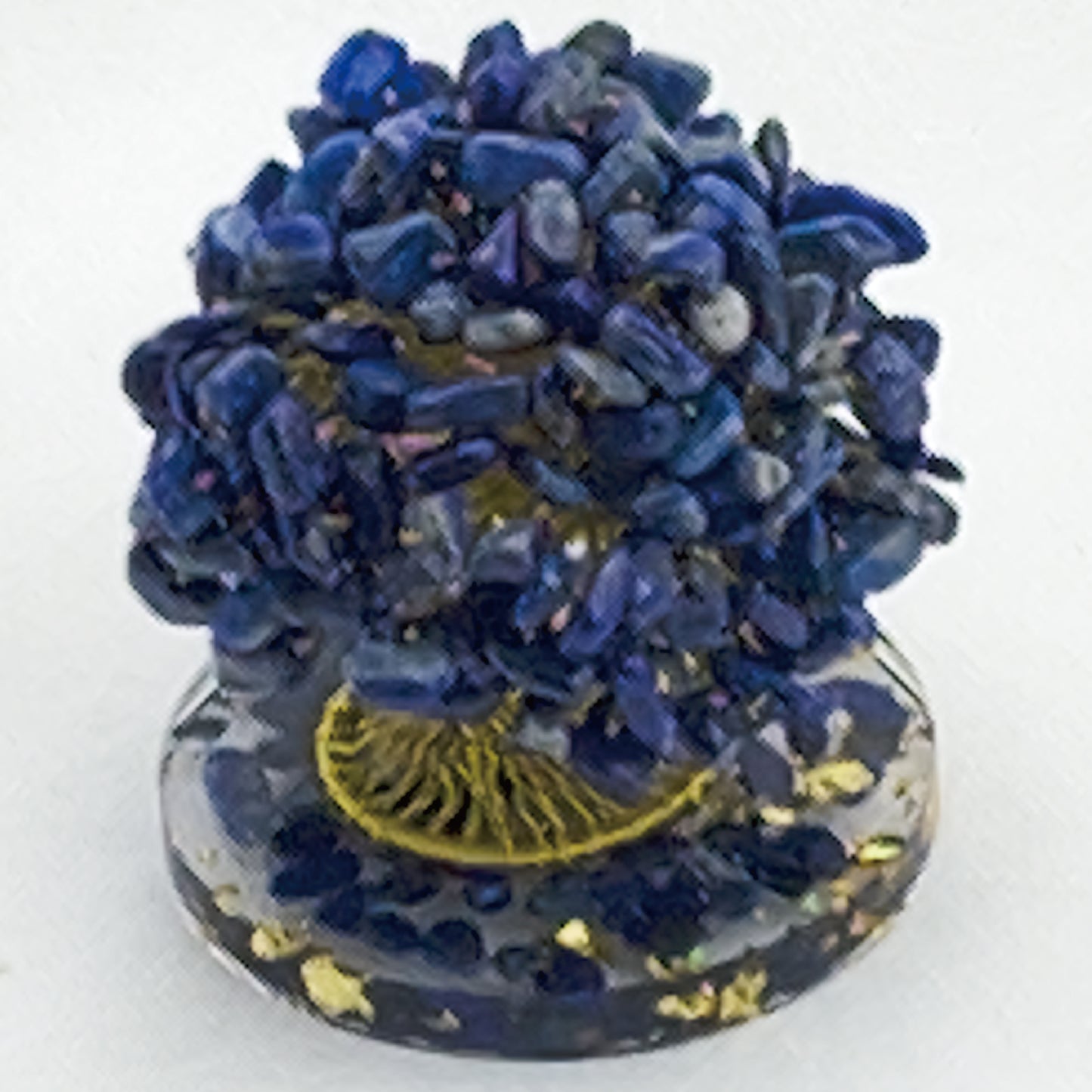 Money Tree Lapis Lazuli @ Love Paradise Series