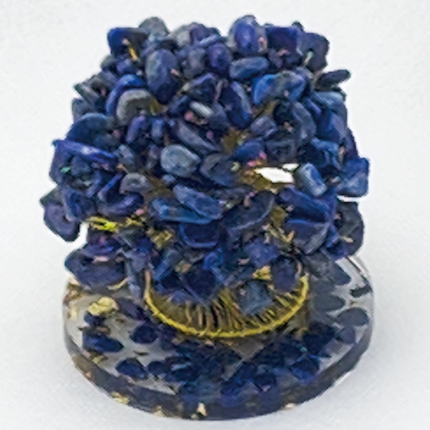 Money Tree Lapis Lazuli @ Love Paradise Series