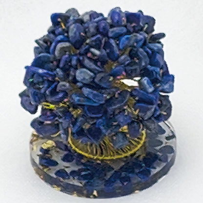 Money Tree Lapis Lazuli @ Love Paradise Series