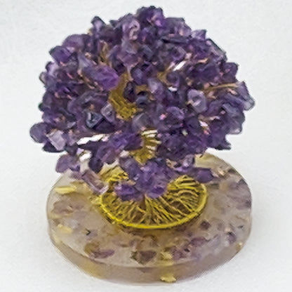Money Tree Amethyst @ Love Paradise Series
