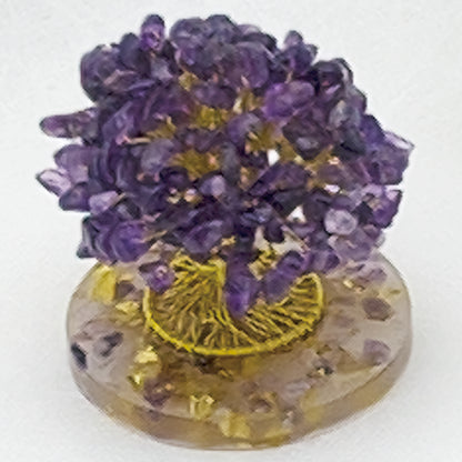 Money Tree Amethyst @ Love Paradise Series