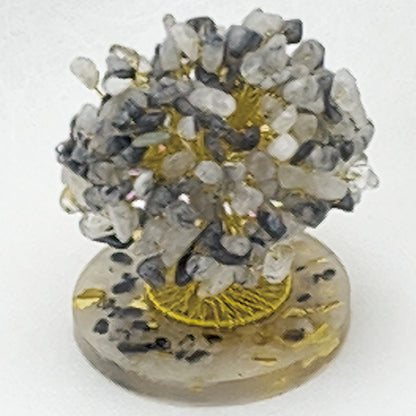 Money Tree Black Rutilated Quartz @ Love Paradise Series