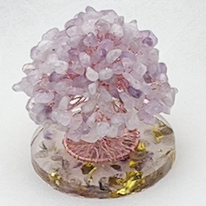 Money Tree Lavender Amethyst @ Love Paradise Series