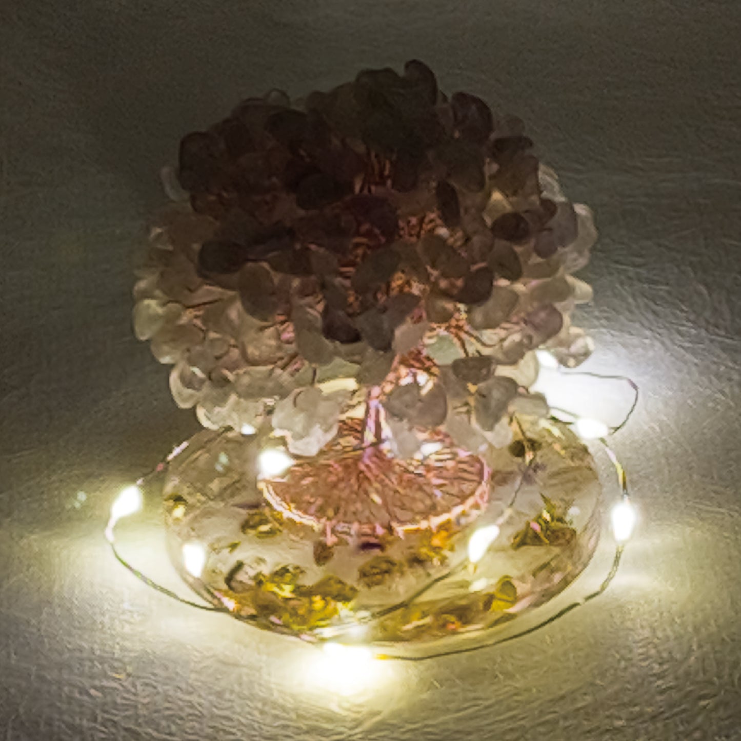 Money Tree Lavender Amethyst @ Love Paradise Series