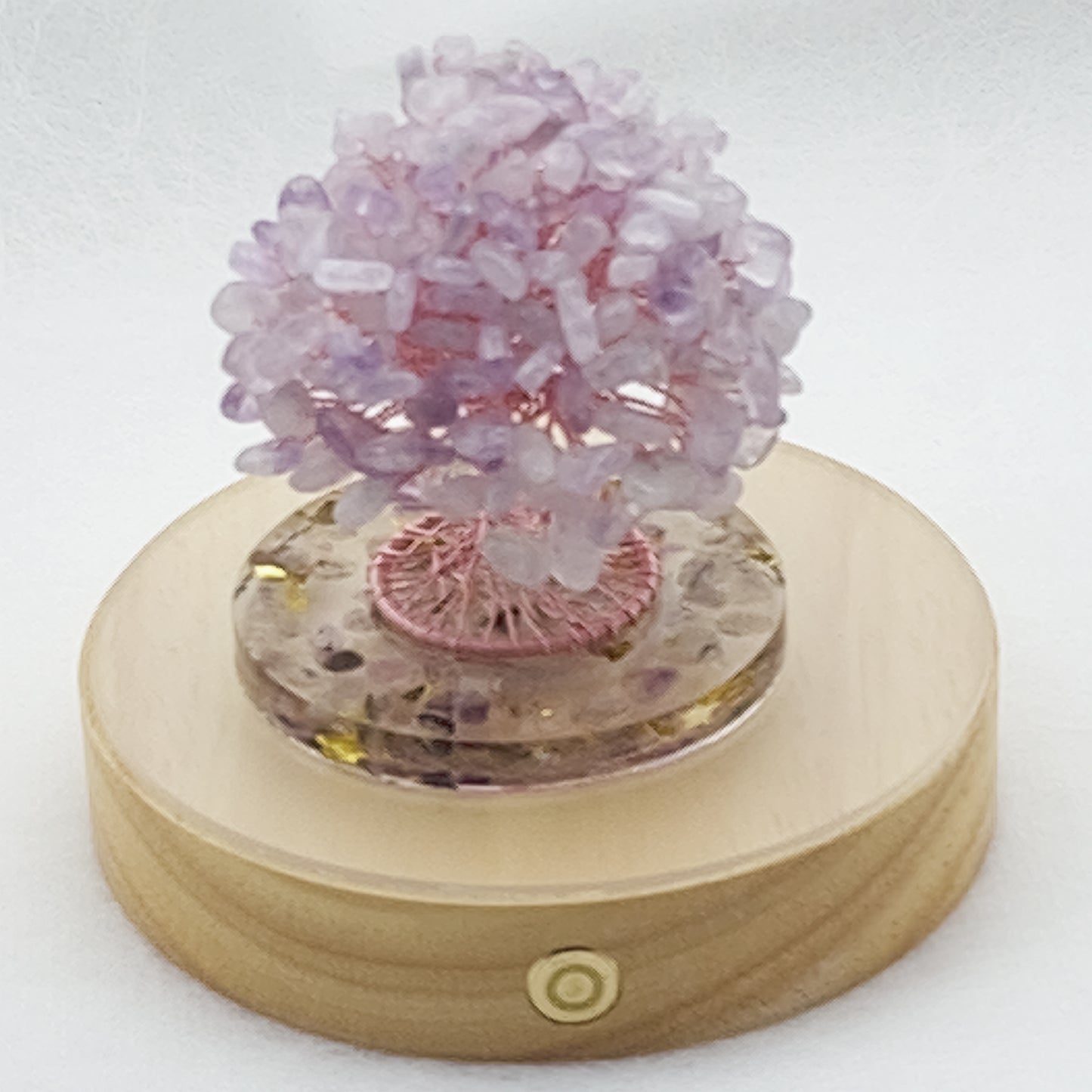 Money Tree Lavender Amethyst @ Love Paradise Series