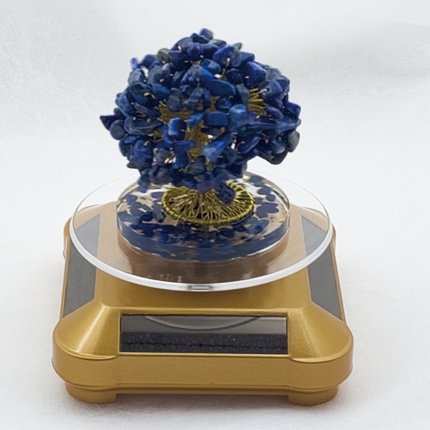 Money Tree Lapis Lazuli @ Love Paradise Series