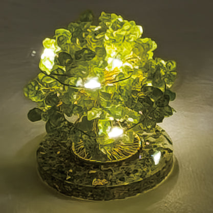 Money Tree Olivine  @ Love Paradise Series