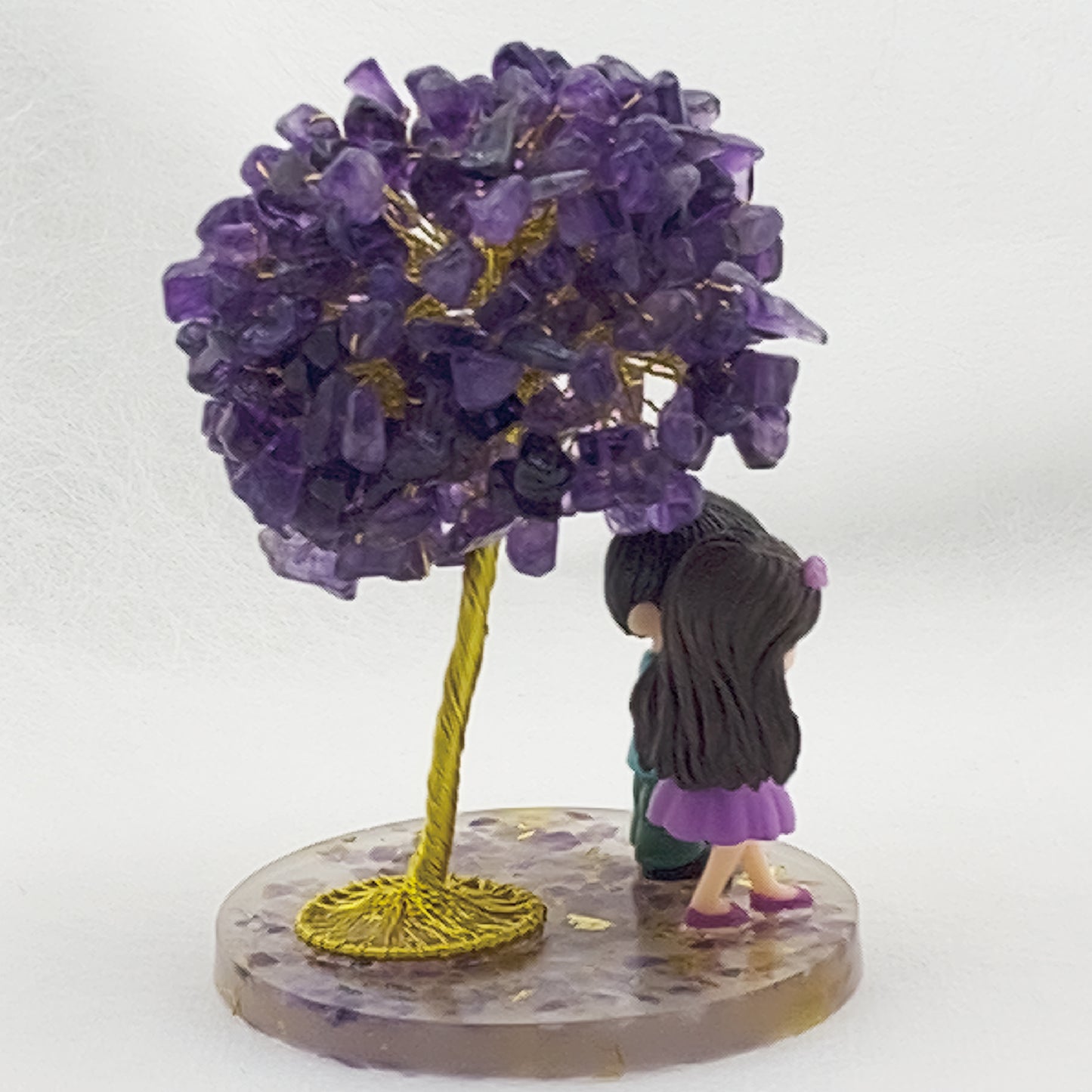 Amethyst Tree @ Love Paradise Series
