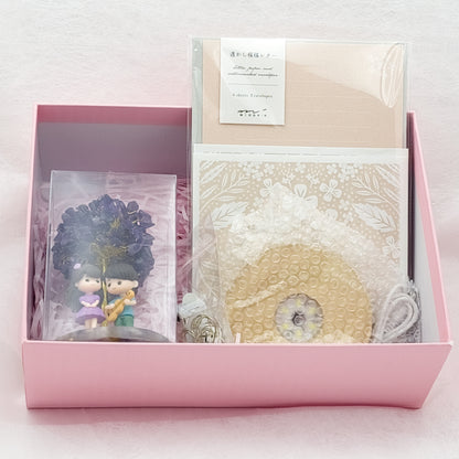 Amethyst Tree @ Love Paradise Series