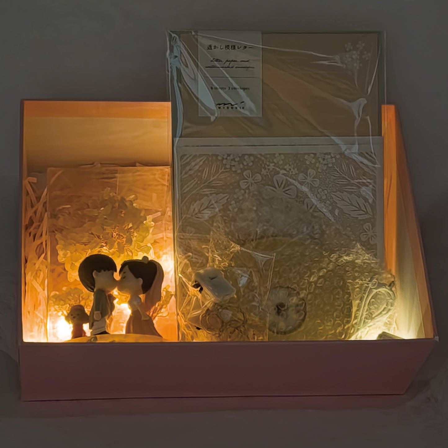 Rose Quartz Tree 3.0 @ Love Paradise Series