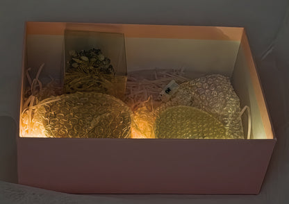 Money Tree Black Rutilated Quartz @ Love Paradise Series