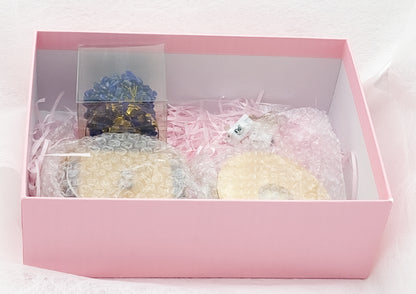 Money Tree Lapis Lazuli @ Love Paradise Series