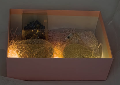 Money Tree Lapis Lazuli @ Love Paradise Series