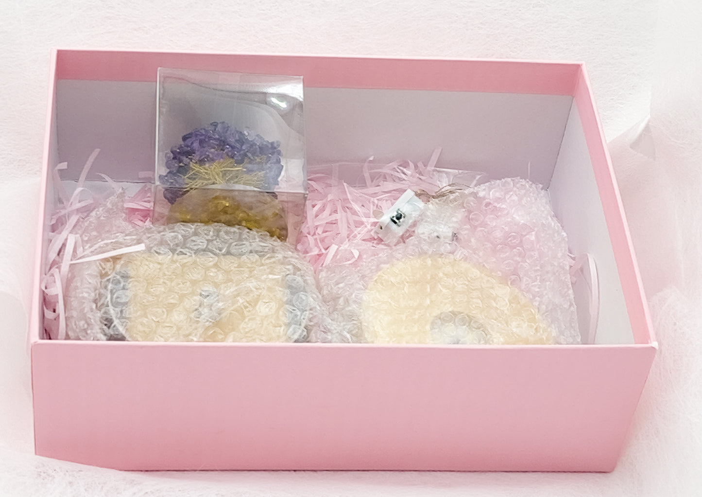 Money Tree Amethyst @ Love Paradise Series