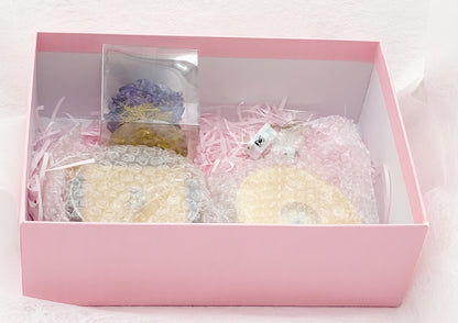 Money Tree Amethyst @ Love Paradise Series