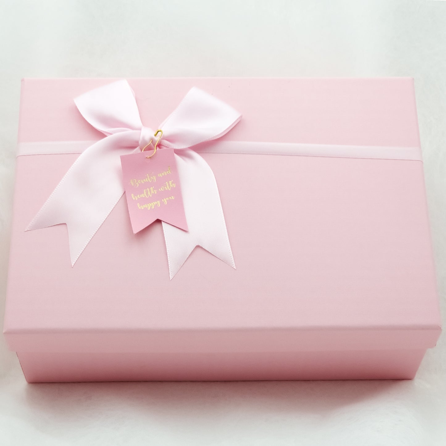 Citrine Tree Graduates @ Love Paradise Series