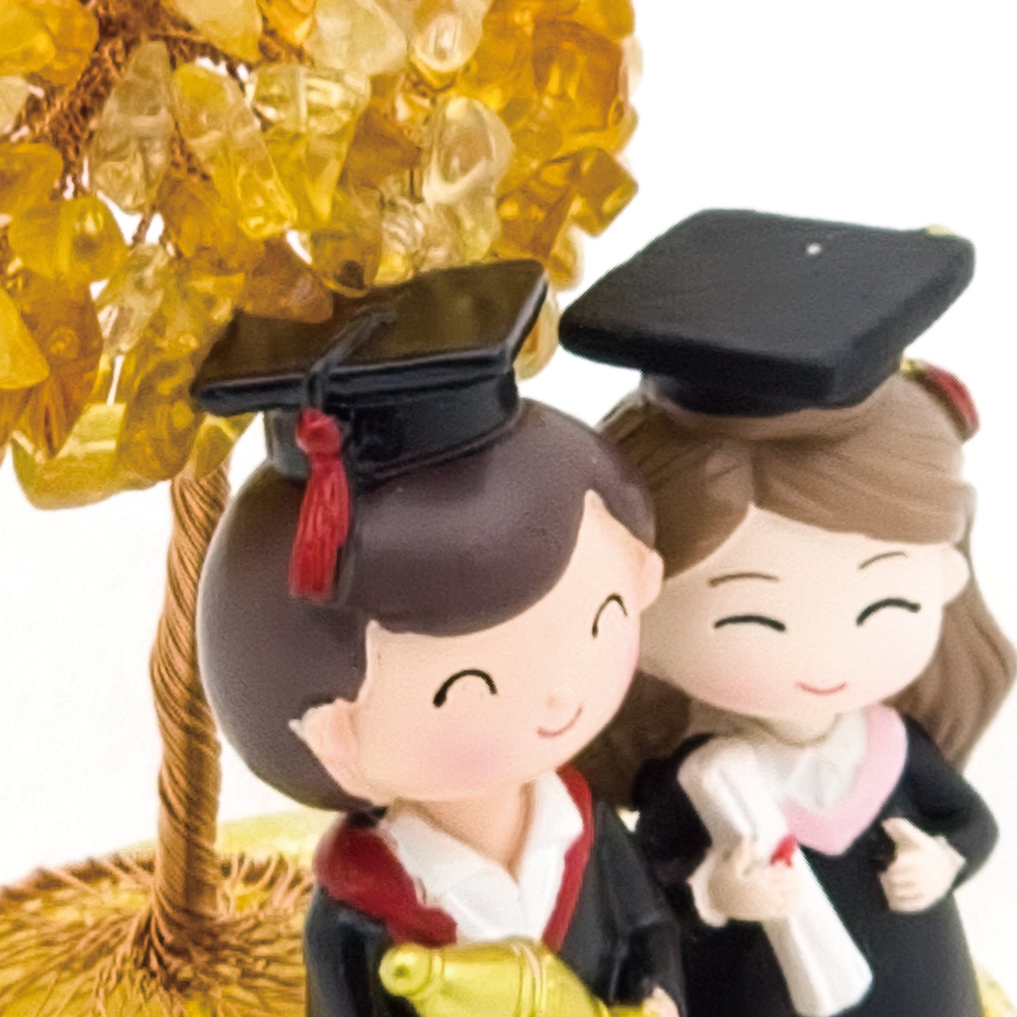 Citrine Tree Graduates @ Love Paradise Series