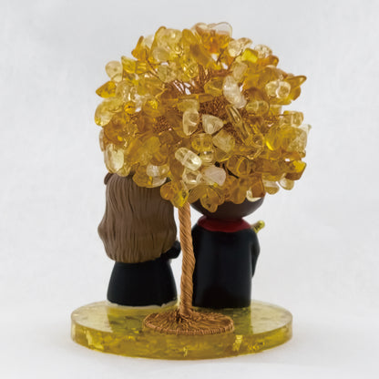 Citrine Tree Graduates @ Love Paradise Series