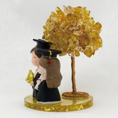 Citrine Tree Graduates @ Love Paradise Series