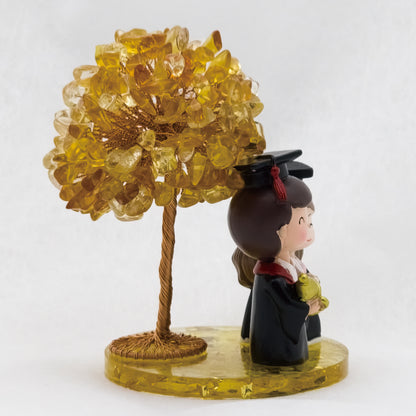 Citrine Tree Graduates @ Love Paradise Series