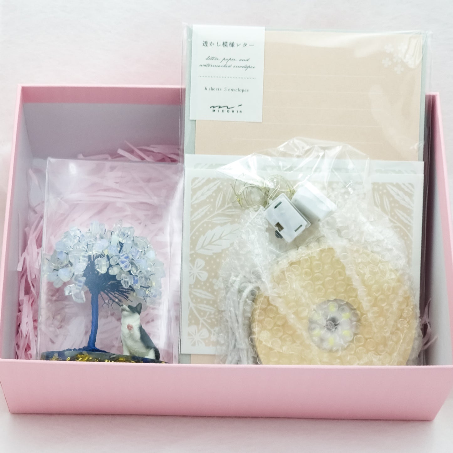 Opal Tree Corgi Dog A1  @ Love Paradise Series