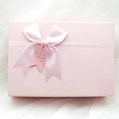 2026 Citrine Lucky Love Crystal Tree Money Cat & Six Gold Ingot Z @ Lucky Love Series