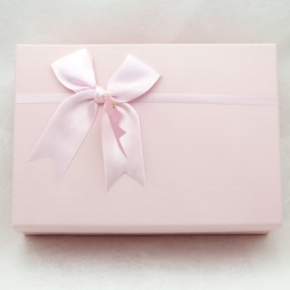 2026 Citrine Lucky Love Crystal Tree Money Cat & Six Gold Ingot S @Lucky Love Series