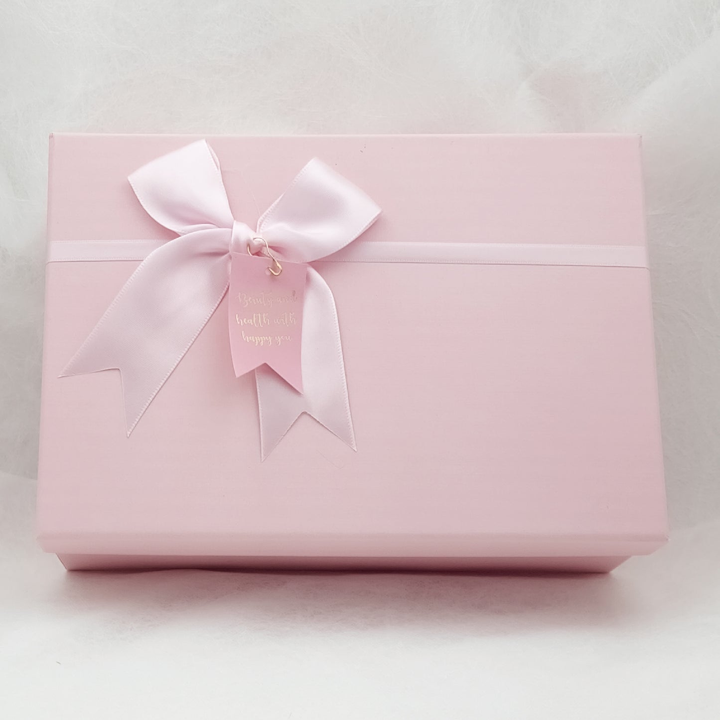 Amethyst Lucky Love Crystal Tree I @ Love Paradise Series