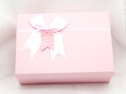 Amethyst Lucky Love Crystal Tree Q @ Lucky Love Series