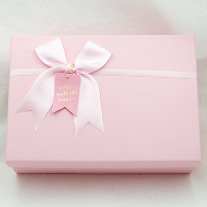 Citrine Tree rabbit @ Love Paradise Series