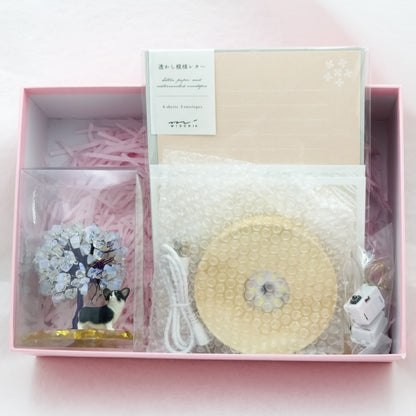 Opal Tree Corgi Dog A3 @ Love Paradise Series