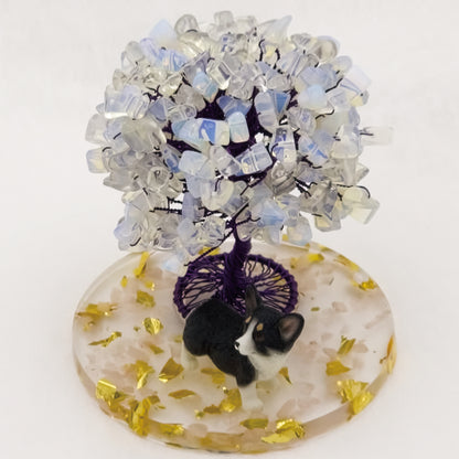 Opal Tree Corgi Dog A3 @ Love Paradise Series