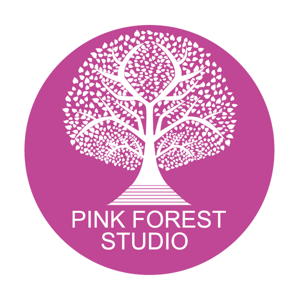 Pink Forest Studio