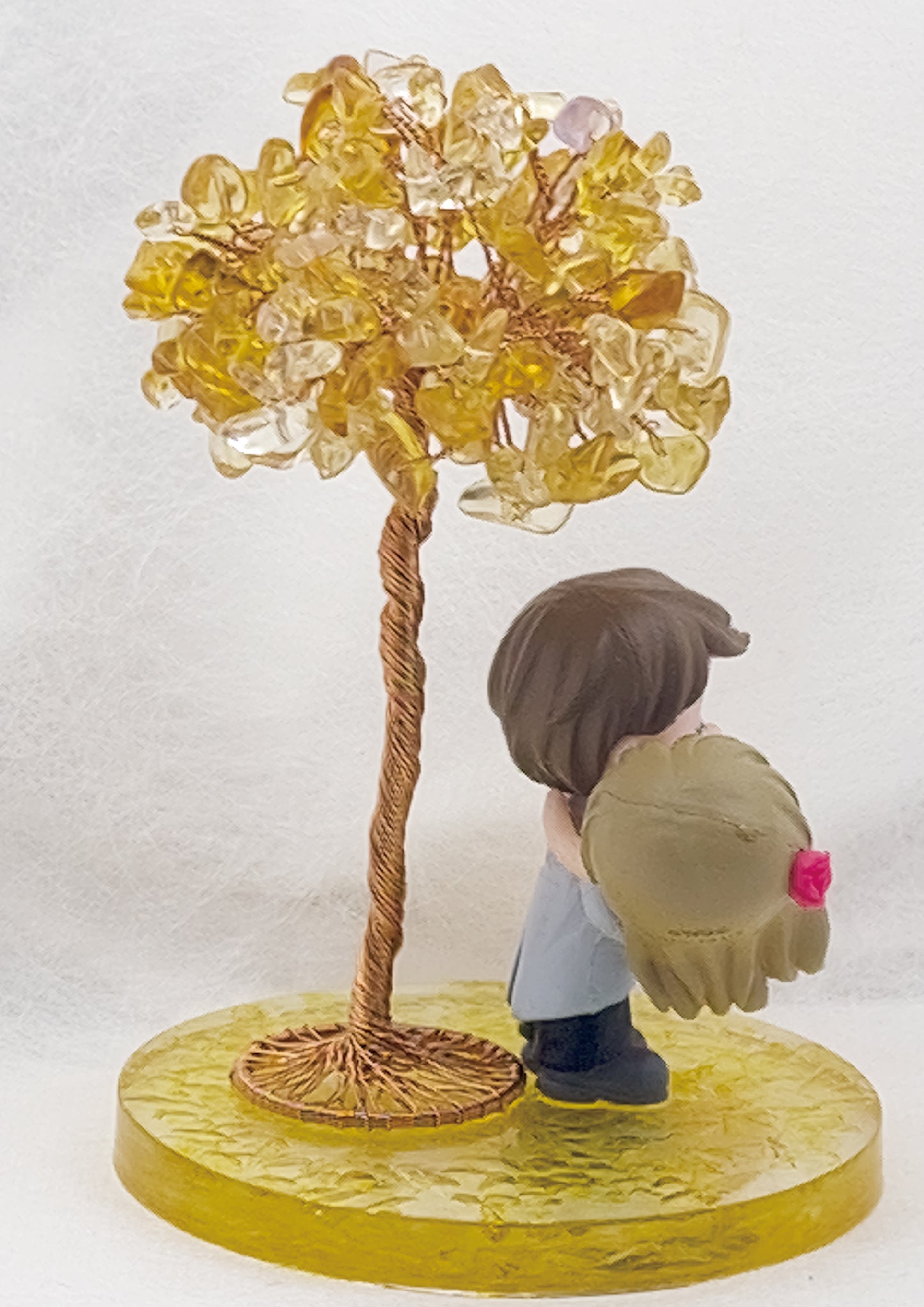 Citrine Tree @ Love Paradise Series