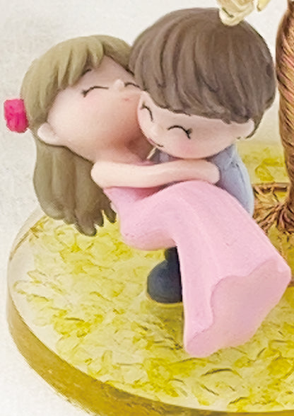 Citrine Tree @ Love Paradise Series