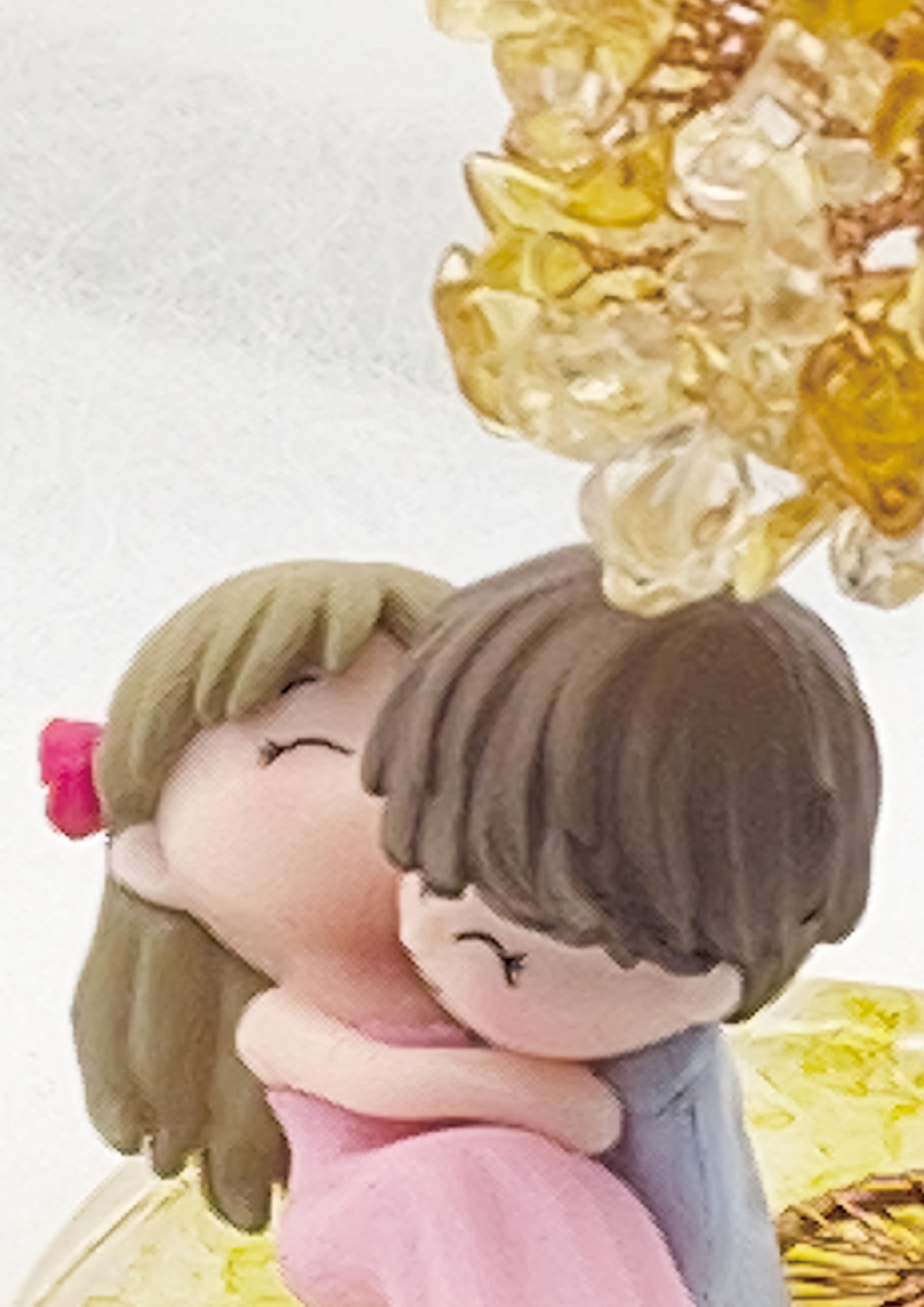 Citrine Tree @ Love Paradise Series